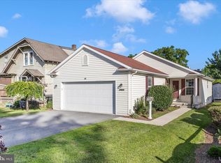 17817 Sherman Ave, Hagerstown, MD 21740