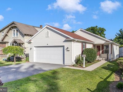 17817 Sherman Ave, Hagerstown, MD, 21740