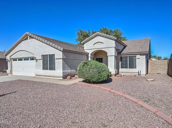 10816 W DEANNA Drive, Peoria, AZ 85373