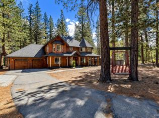 3397 Beaver Brae Dr, South Lake Tahoe, CA 96150