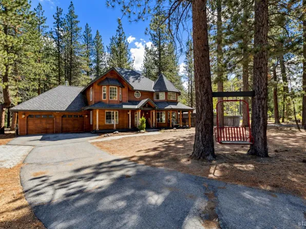 3397 Beaver Brae Dr, South Lake Tahoe, CA 96150