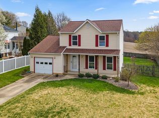 1359 Becket Rd, Eldersburg, MD 21784