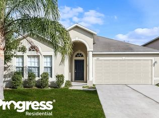 3200 Bellericay Ln, Land O Lakes, FL 34638