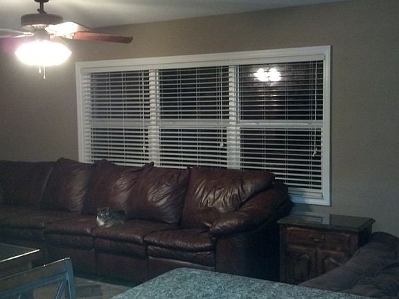 Family room 11.5 X 19.5