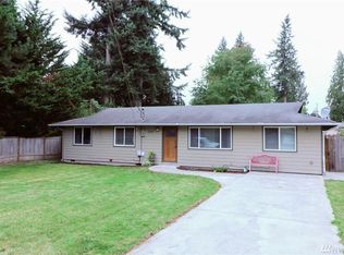 5533 Verna St SE, Olympia, WA 98513