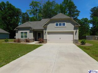 3022 Longfellow Dr, Florence, SC 29505