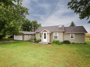 302 Worth St, Luther, IA 50152