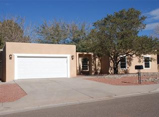 12409 Princess Jeanne Ave NE, Albuquerque, NM 87112