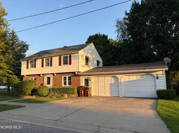 214 E Water St, Montpelier, OH 43543