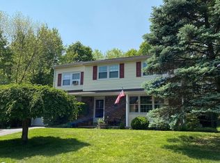548 Hillside Dr, Lansdale, PA 19446