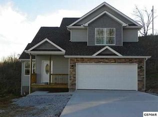 1339 Wisteria Ln LOT 8, Sevierville, TN 37862