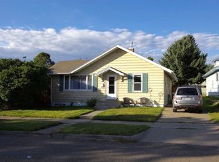 415 N 6th St, Livingston, MT 59047