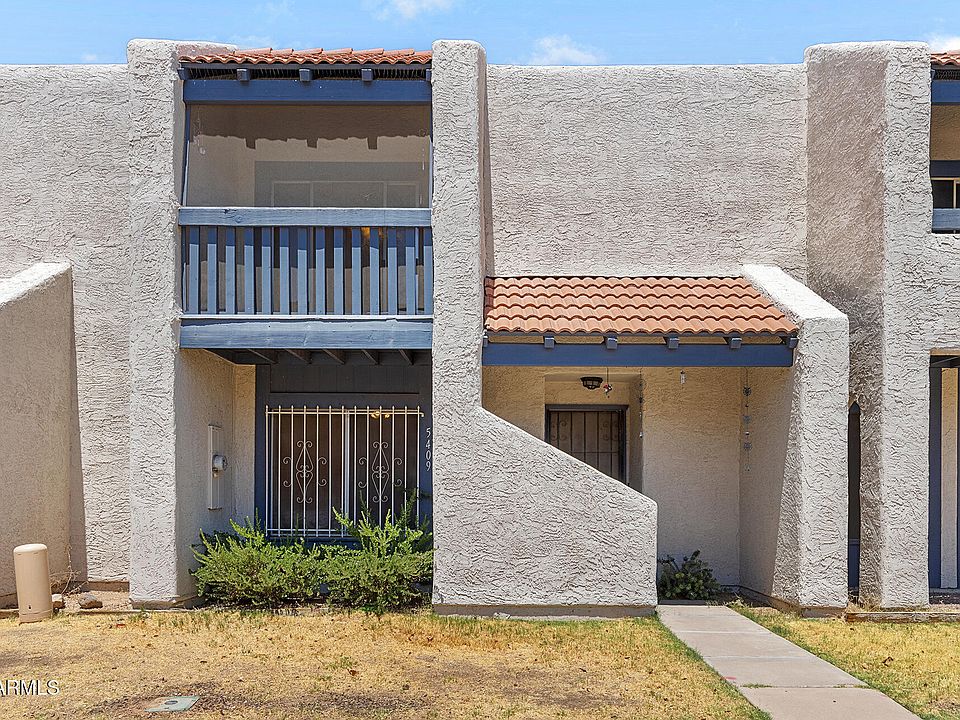 1st image of 5409 W ECHO Lane