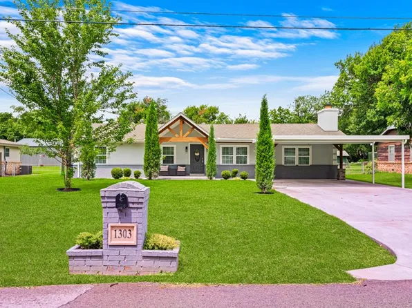 1303 N Carol Ln, Oklahoma City, OK 73127