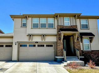 65 Back 9 Dr, Castle Pines, CO 80108