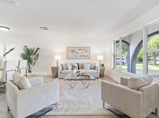 1360 NW 73rd Ave, Plantation, FL 33313