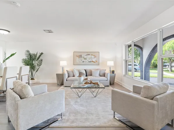 1360 NW 73rd Avenue, Plantation, FL 33313