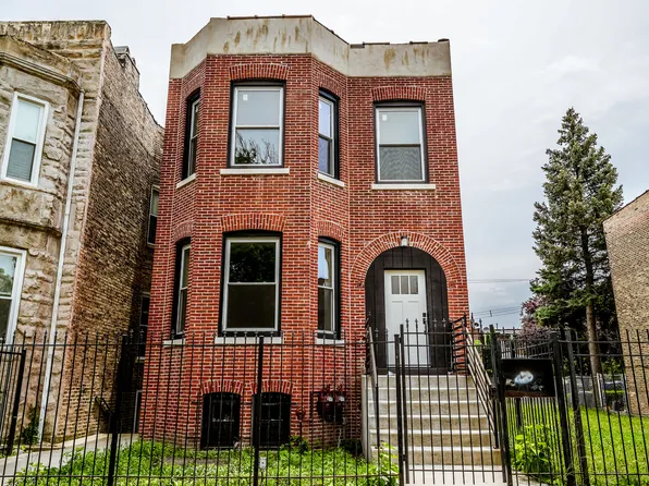4419 W Gladys Ave, Chicago, IL 60624