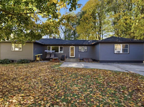 1045 County Road 1175, Ashland, OH 44805