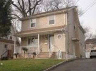 275 Union Ave, Belleville, NJ 07109