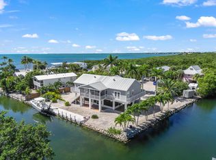 141 Arica Ln, Cudjoe Key, FL 33042