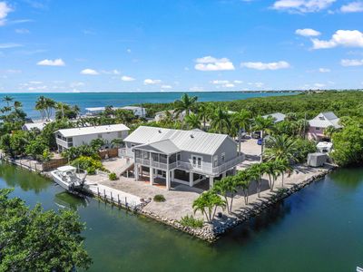 141 Arica Ln, Cudjoe Key, FL, 33042