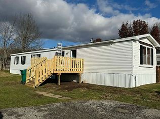 1025 Central Dr, Waterford, PA 16441