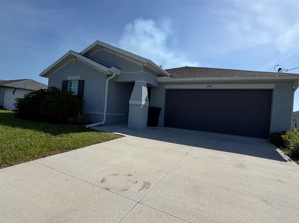 2901 NW 18th Pl, Cape Coral, FL 33993