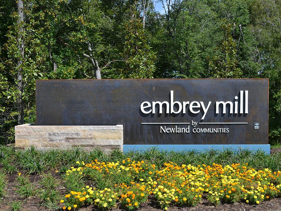 Embrey Mill Estates by Drees Homes in Stafford VA Zillow