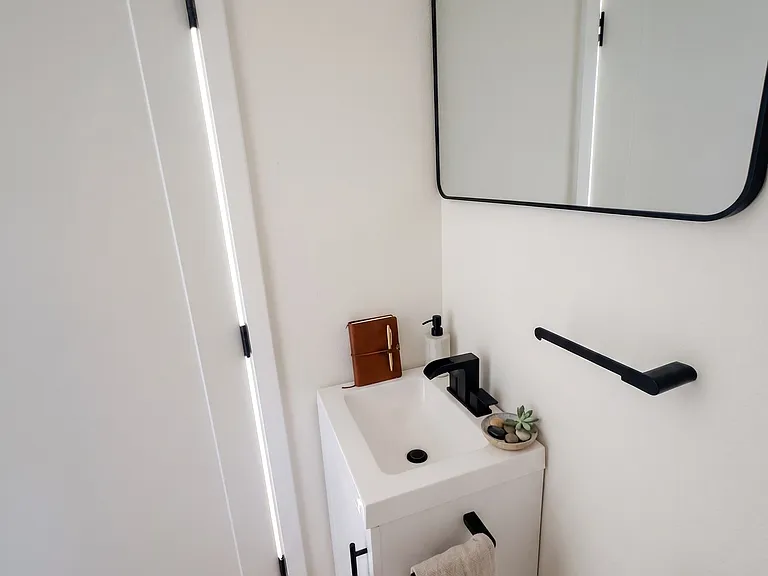 4212 J St #4218 — Photo 5