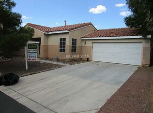 1034 Country Skies Ave, Las Vegas, NV 89123