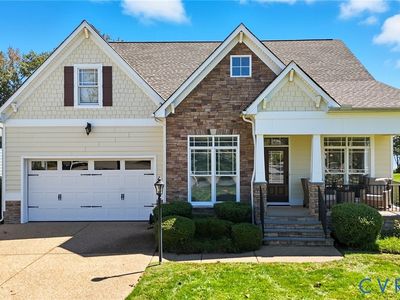 15201 Heron Pointe Way, Moseley, VA, 23120