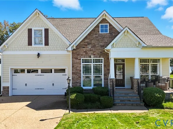 15201 Heron Pointe Way, Moseley, VA 23120