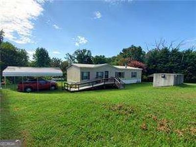 385 McClain Mountain Rd, Jasper, GA, 30143