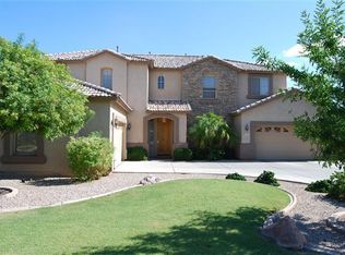 327 E Elgin St, Gilbert, AZ 85295