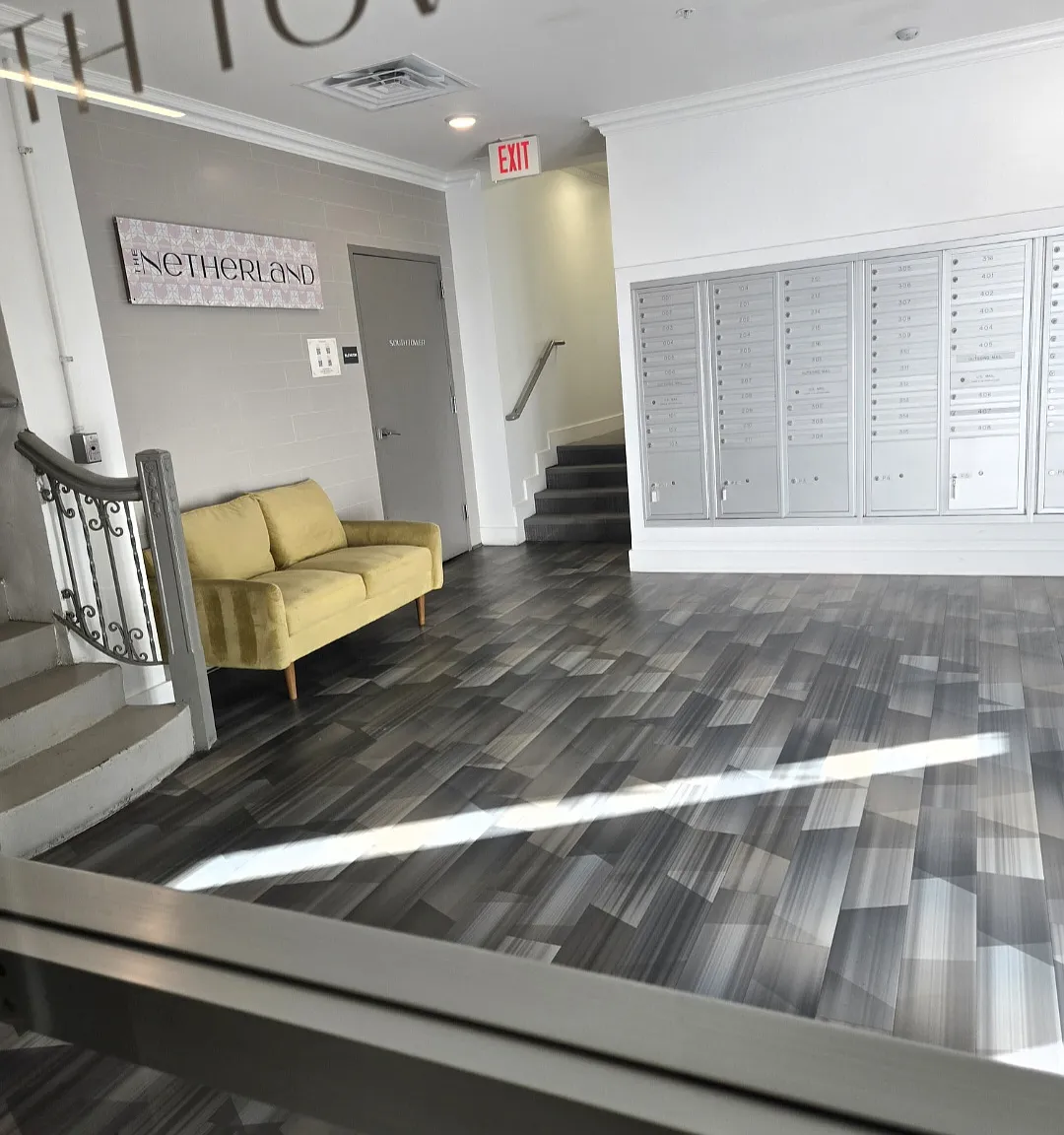1 bed, 593 sqft, $1,150 — Photo 3