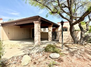 4259 E Blanton Rd #1, Tucson, AZ 85712