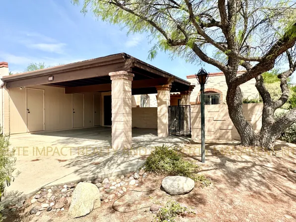 4259 E Blanton Rd #1, Tucson, AZ 85712