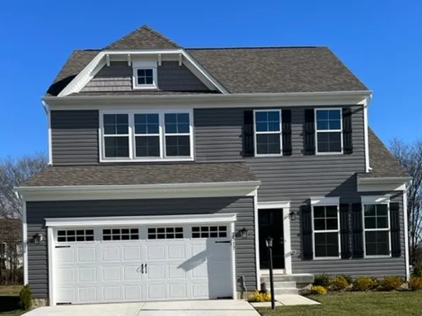 112 Rose Ct, Elkton, MD 21921