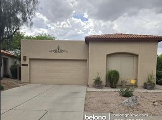 1783 N Wild Hyacinth Dr, Tucson, AZ 85715