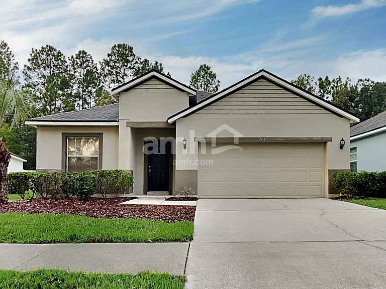 743 Sunny Stroll Dr — Photo 1