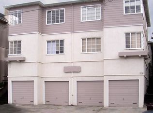 3738 Park Boulevard Way APT 4, Oakland, CA 94610