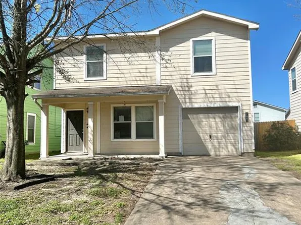 7807 Galleon Field Lane, Cypress, TX 77433