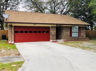 6031 Carla Ct, Jacksonville, FL 32244