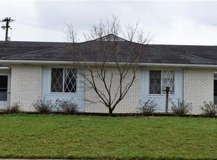 1717 Dubois Dr, Piqua, OH 45356