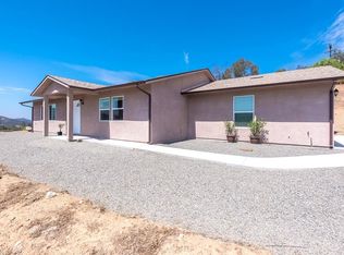 13806 Lyons Valley Rd, Jamul, CA 91935