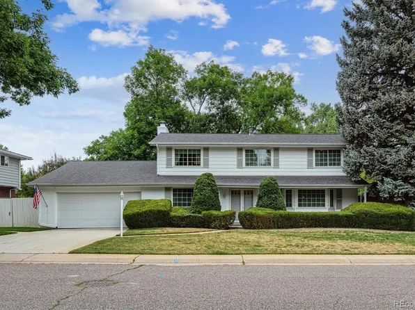 7129 S Marshall Street, Littleton, CO 80128