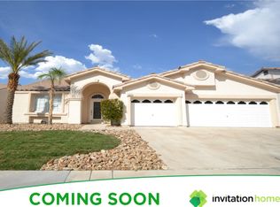 1312 Dream Valley St, Henderson, NV 89052