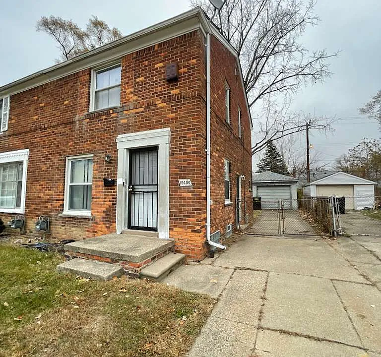 19400 Ryan Rd