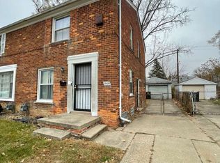 19400 Ryan Rd, Detroit, MI 48234